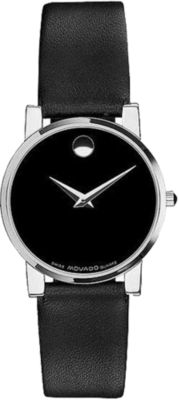 Movado Museum Moderna  (Men's) - on backorder
