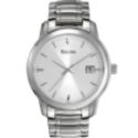 Bulova SS Date (Men's)