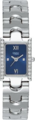 Caravelle Blue Crystal (Women's)