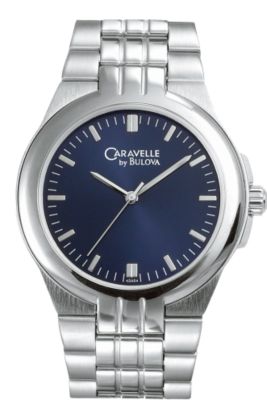 Caravelle Blue SS (Men's)