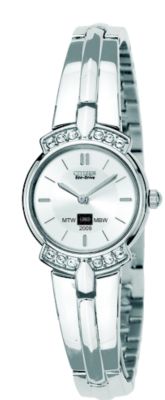 Citizen Silhouette Bangle (Women's)
