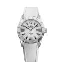 Edox Royal Lady Date Automatic SS MOP (Women's)