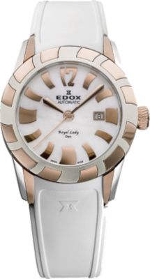 Edox Royal Lady Automatic (Women's)