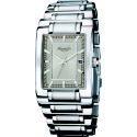 Kenneth Cole Reaction Square SS (Men's)