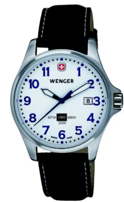 Wenger TerraGraph (Men's)