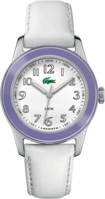 Lacoste Advantage Lavender (Women's)