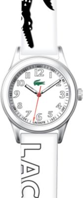 Lacoste Advantage Graphic SS (Women's)