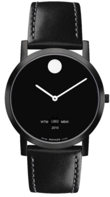 Movado Museum Classic  (Men's)