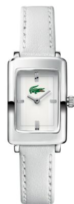 Lacoste Chantaco White (Women's)