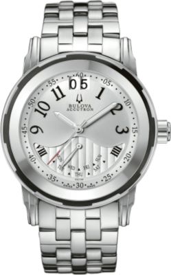 Bulova Accutron Exeter Stainless Steel (Men's)