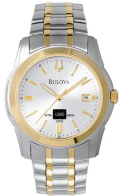 Bulova (Men's)