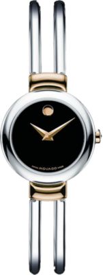 Movado Harmony Black (Women's)