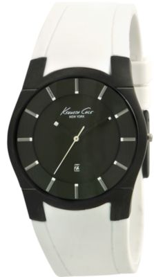 Kenneth Cole White on Black (Women's)