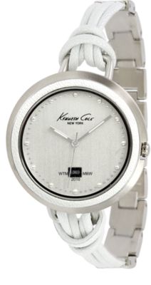 Kenneth Cole White Strap (Women's)