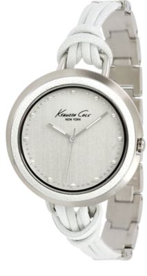 Kenneth Cole White Strap (Women's)