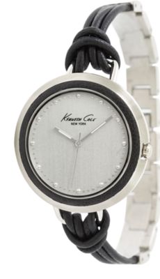 Kenneth Cole Black Strap (Women's)