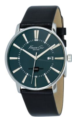 Kenneth Cole Analog (Men's)