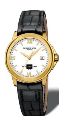 Raymond Weil Tradition (Women's)