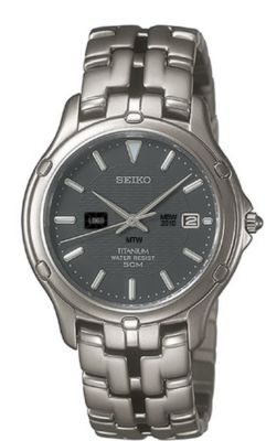 Seiko Le Grand Sport Titanium (Men's)