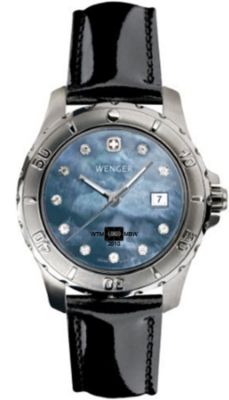 Wenger Sport 10 Diamond (Women's)