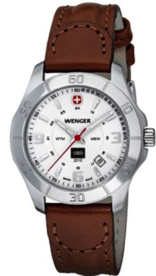 Wenger Alpine (Women's)