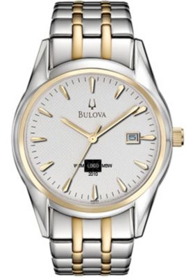 Bulova (Men's)