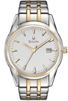 Bulova (Men's)
