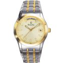 Bulova Gold Two-Tone (Men's)