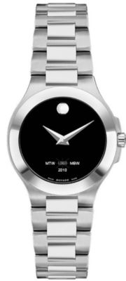 Movado Corporate Museum (Women's)