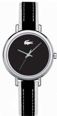 Lacoste NICE Black (Women's) 