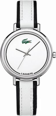 Lacoste NICE White (Women's)