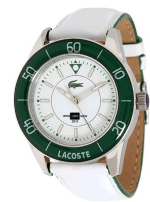 Lacoste Opio SS Green (Women's)