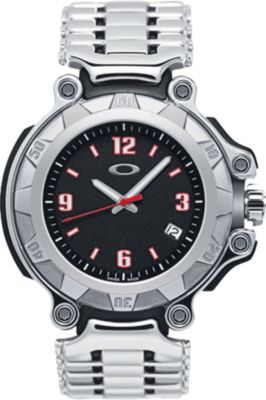 Oakley Crankcase Black Dial (Women's)