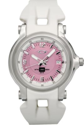 Oakley Holeshot Pink (Women's)