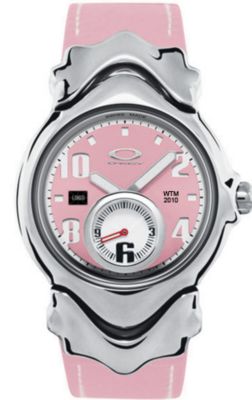 Oakley Jury II Polished Dual Time (Women's)