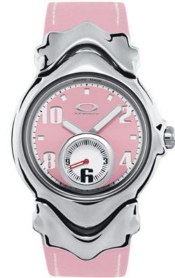 Oakley Jury II Polished Dual Time (Women's)