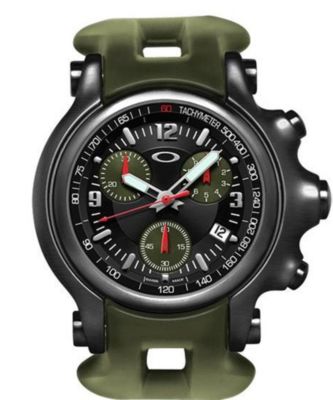 Oakley Holeshot 10th Mountain Division (Men's)