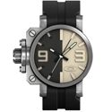 Oakley Gearbox Tan and Black (Men's)