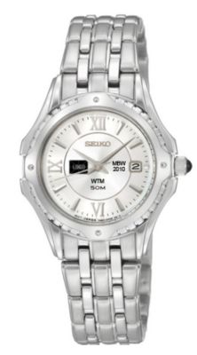 Seiko Le Grand Sport SS (Women's)