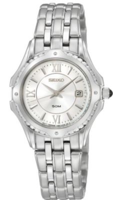 Seiko Le Grand Sport SS (Women's)