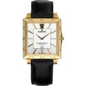 Edox Classe Royale Ultra Slim White Dial (Men's)