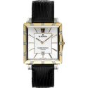 Edox Classe Royale Ultra Slim Diamond (Men's)