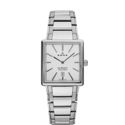 Edox Les Bémonts Rectangle Ultra Slim (Men's)