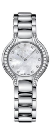 Ebel Beluga Mini SS (Women's)