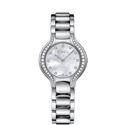 Ebel Beluga Mini SS (Women's)