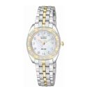 Citizen Paladion Eco-Drive Two-Tone (Women's)