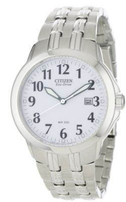 Citizen Eco-Drive Classic (Men's) 