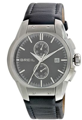 Breil Black on Black (Men's)