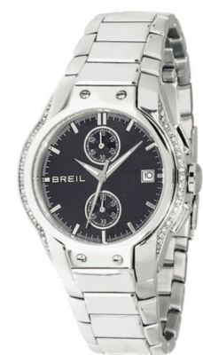 Breil Urban Swarovski Crystals (Women's)