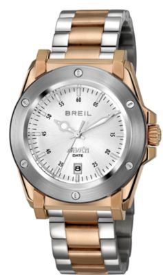 Breil Manta IP Rose Gold (Men's)
